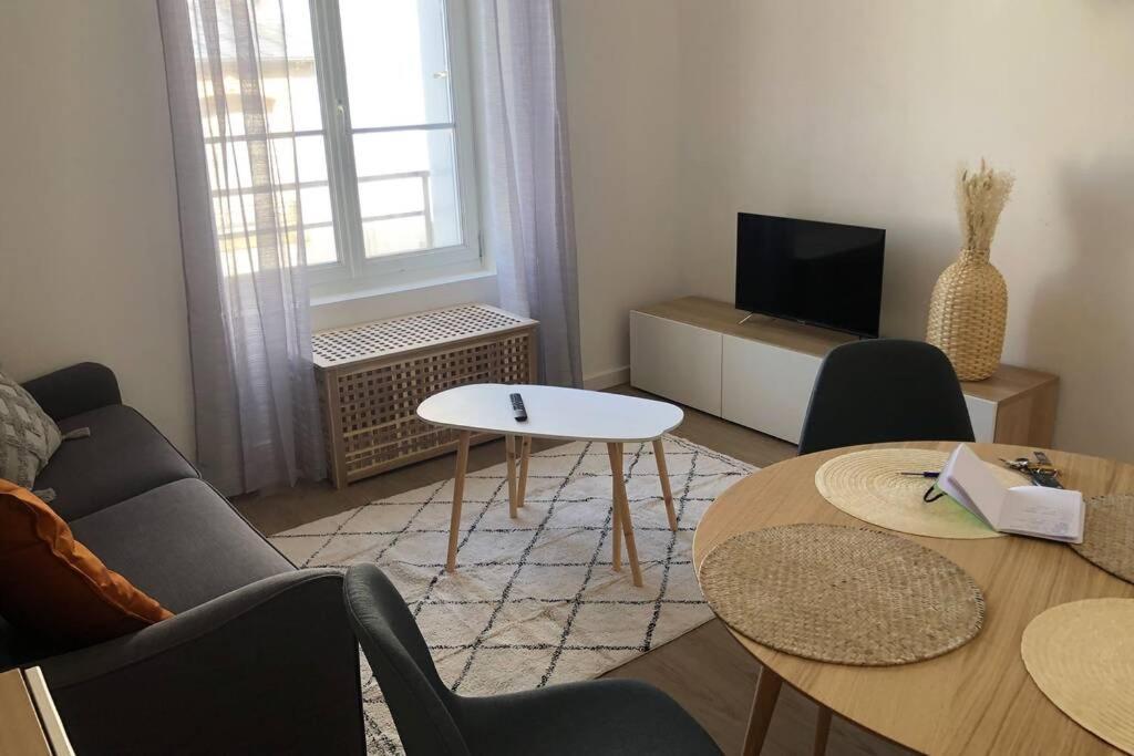 بريست Laennec/ Apprt 1 Ch Chaleureux/ Proche Centre-Ville/ Bus Et Tram A Cote/ Saint-Martin المظهر الخارجي الصورة